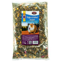 VEGA kisemlős eledel tengeri malacoknak 1kg