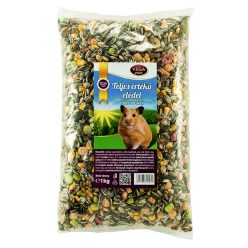 VEGA kisemlős eledel hörcsögöknek 1kg