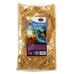 VEGA madáreledel hullámospapagájoknak 1kg