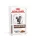 Royal Canin Veterinary Gastrointestinal emésztőszervi alutasak macskaeledel 12x85g
