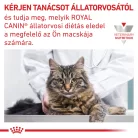 Royal Canin Veterinary Gastrointestinal emésztőszervi alutasak macskaeledel 12x85g