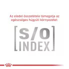 Royal Canin Veterinary Gastrointestinal emésztőszervi alutasak macskaeledel 12x85g