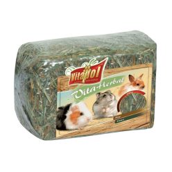 Vitapol kisemlős eledel széna 250g