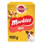 Pedigree Markies kutyakeksz mini 500g