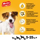 Pedigree Markies kutyakeksz mini 500g