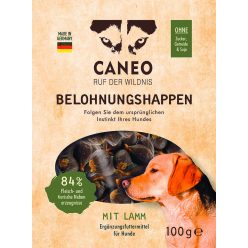 Caneo kutya jutalomfalat bárány 100g