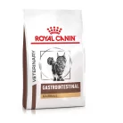Royal Canin Veterinary Gastrointestinal hairball szőrlabda ellen száraz macskaeledel  2kg