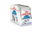 Royal Canin Feline Health Nutrition macska tasak adult Indoor Steril jelly 12x85g