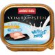 Animonda vom Feinsten macska tálka csirke&joghurt 32x100g