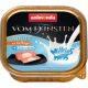 Animonda vom Feinsten macska tálka szárnyas&tejszín 32x100g