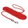 Fit+Fun vezető póráz piros 15m