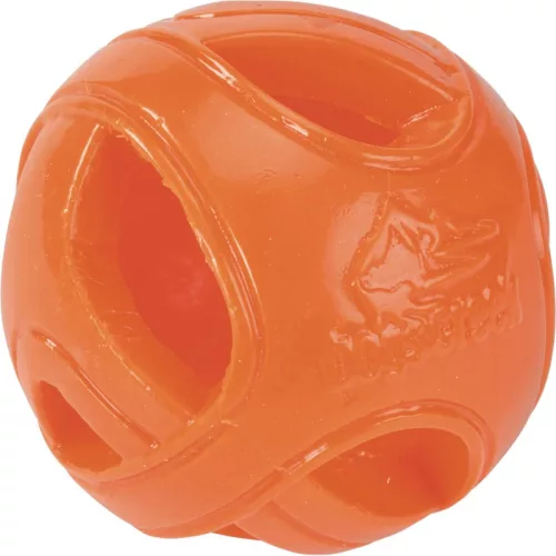 Dogs Creek Air kutyajáték gumilabda M-L 7,6cm