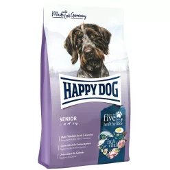   Happy Dog Fit&Vital száraz kutyaeledel medium/maxi senior 12kg