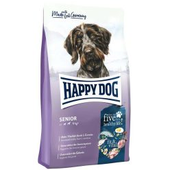   Happy Dog Fit&Vital kutya szárazeledel medium/maxi senior 4kg