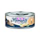 Moments macska konzerv kitten csirke 12x70g