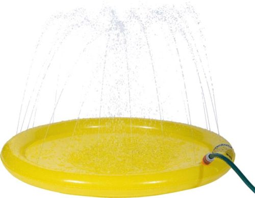 Fit+Fun kutyajáték permetező matrac 80x20cm