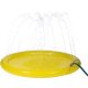 Fit+Fun kutyajáték permetező matrac 80x20cm