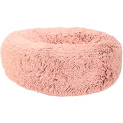 AniOne kutyaágy Fluffy rózsaszín XS