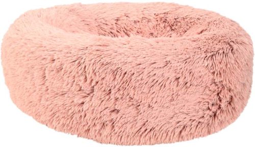 AniOne kutyaágy Fluffy rózsaszín XS