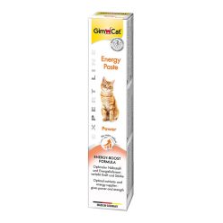 GimCat energy paszta macskáknak 50g