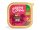 EDGARD & COOPER kutya tálka adult bio marha 17x100g