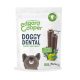 EDGARD & COOPER DoggyDental alma&eukaliptusz S 105g