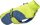 Dogs Creek kutyakabát sport zöld-kék 26cm