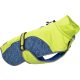 Dogs Creek kutyakabát sport zöld-kék 26cm