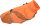 Dogs Creek kutyakabát sport zöld-narancs 26cm