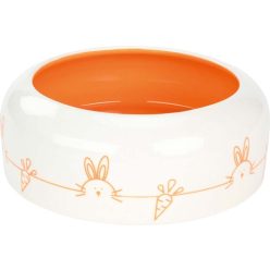 AniOne kisemlős kerámiatál nyúl 500ml