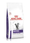 Royal Canin Veterinary Neutered Satiety bal. ivartalanítás után száraz macskaeledel 3,5kg
