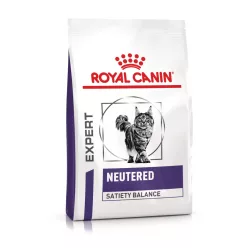   Royal Canin Veterinary Neutered Satiety bal. ivartalanítás után száraz macskaeledel 3,5kg