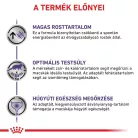 Royal Canin Veterinary Neutered Satiety bal. ivartalanítás után száraz macskaeledel 3,5kg