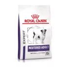 Royal Canin Veterinary Neutered S kistestű ivartalanított száraz kutyaeledel 8kg