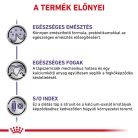 Royal Canin Veterinary Adult small kistestű felnőtt száraz kutyaeledel 8kg