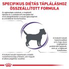 Royal Canin Veterinary Adult small kistestű felnőtt száraz kutyaeledel 8kg