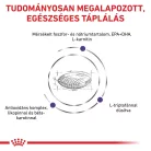 Royal Canin Veterinary Mature consult S kistestű idős kor száraz kutyaeledel 3,5kg