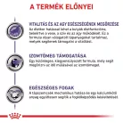 Royal Canin Veterinary Mature consult S kistestű idős kor száraz kutyaeledel 3,5kg