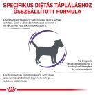 Royal Canin Veterinary Mature consult small kistestű idős kor száraz kutyaeledel 3,5kg