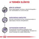 Royal Canin Veterinary Adult medium közepestestű felnőtt száraz kutyaeledel 10kg
