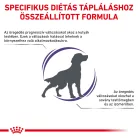 Royal Canin Veterinary Mature consult M közepestestű idős kor száraz kutyaeledel 10kg