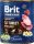 Brit Premium by Nature kutya konzerv junior pulyka&máj 6x800g