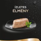 Sheba macska tálka MP csirke 6x37,5g