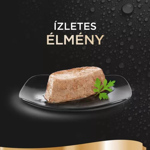 Sheba macska tálka MP csirke 6x37,5g