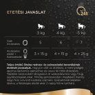 Sheba macska tálka MP csirke 6x37,5g