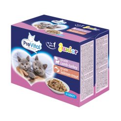 PREVITAL tasak MP junior steril 12x100g