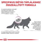 Royal Canin Veterinary Renal special vesebetegség ckd száraz macskaeledel 400g