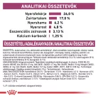 Royal Canin Veterinary Renal special vesebetegség ckd száraz macskaeledel 400g