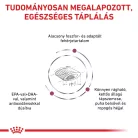 Royal Canin Veterinary Renal select vesebetegség ckd száraz macskaeledel 400g