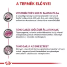 Royal Canin Veterinary Early Renal veseműködés támogatása száraz macskaeledel 1,5kg